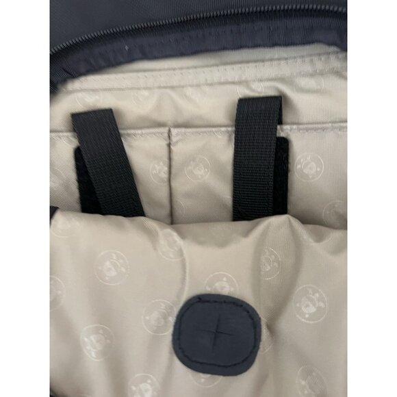 Pacsafe cross body bag Anti theft Blacl - Picture 9 of 15